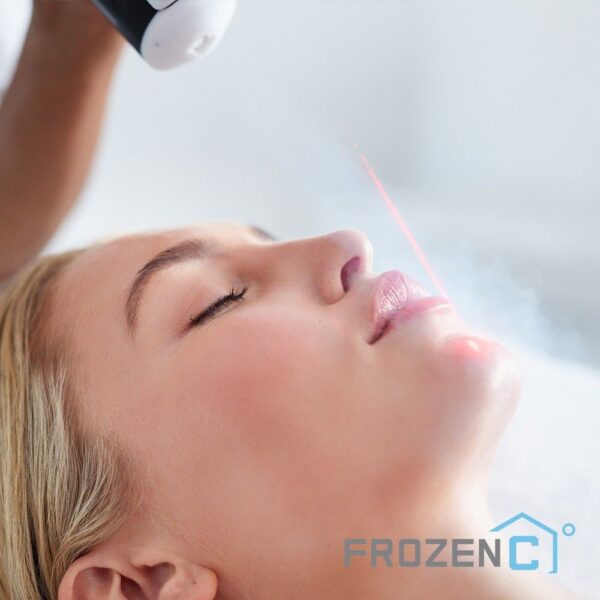 Frozen C Cryotherapy