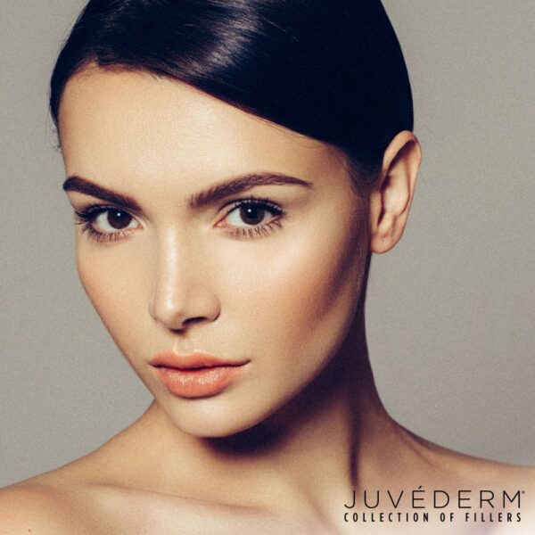 JUVÉDERM® VOLBELLA™ XC 1mL